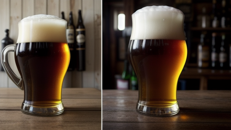 Cask Ale vs Keg Beer: Why They Taste So Different