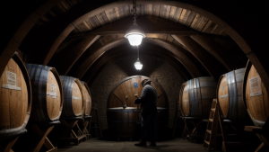 Diagnosing Cask Faults: Diacetyl, Acetobacter and Stale Ale