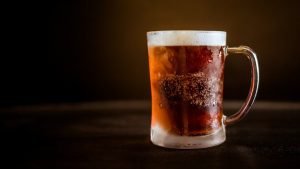 Diagnosing Cask Faults: Diacetyl, Acetobacter and Stale Ale