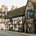 Snugs, Public Bars and Servery Screens: A Pub Glossary