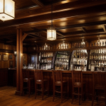 Snugs, Public Bars and Servery Screens: A Pub Glossary