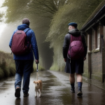 The All-Weather Kit and Etiquette Checklist for Pub Walkers